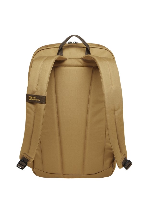 Jack Wolfskin Taubenberg Dagrugzak Dames Khaki | 85975742