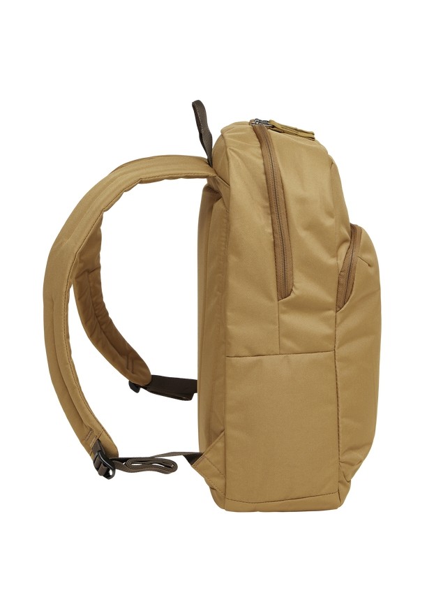 Jack Wolfskin Taubenberg Dagrugzak Dames Khaki | 85975742