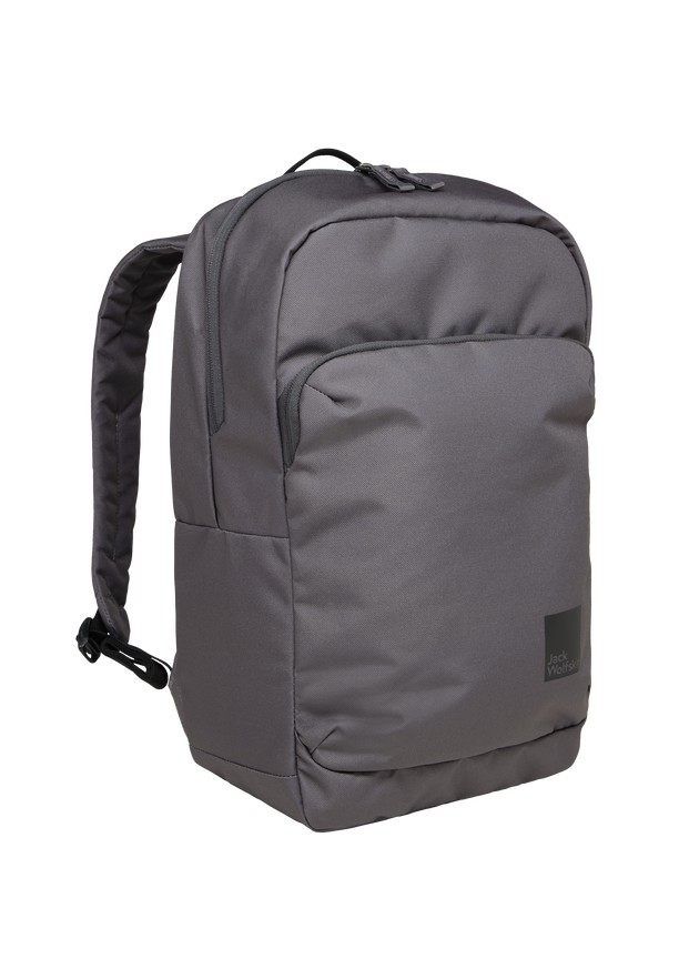 Jack Wolfskin Taubenberg Dagrugzak Dames Zwart | 39363868