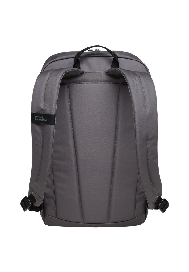 Jack Wolfskin Taubenberg Dagrugzak Dames Zwart | 39363868