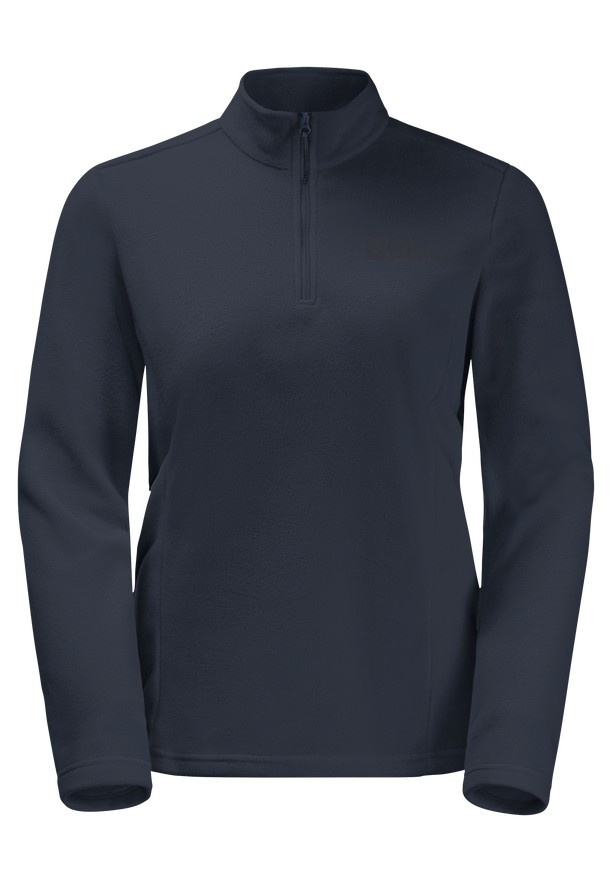 Jack Wolfskin Taunus Hz T-shirts Dames Donkerblauw | 49749519