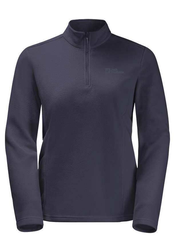Jack Wolfskin Taunus Hz T-shirts Dames Donkerblauw | 52244053