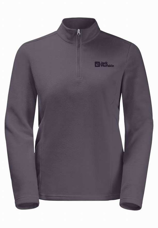 Jack Wolfskin Taunus Hz T-shirts Dames Grijs | 66358978