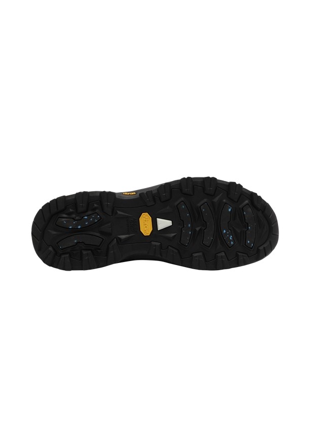 Jack Wolfskin Terraquest Arctic Texapore Mid Wandelschoenen Dames Zwart | 99075267
