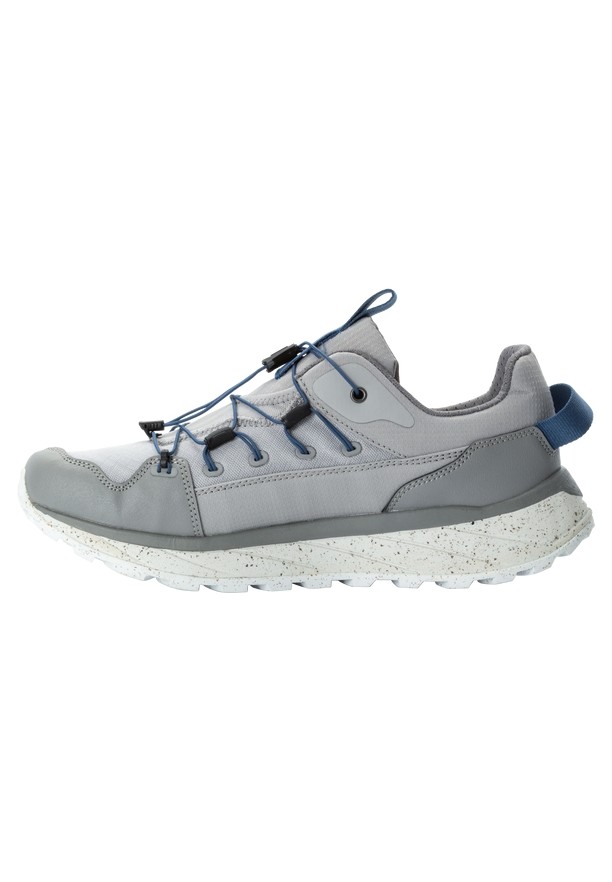 Jack Wolfskin Terraquest Low Wandelschoenen Heren Grijs | 61450942
