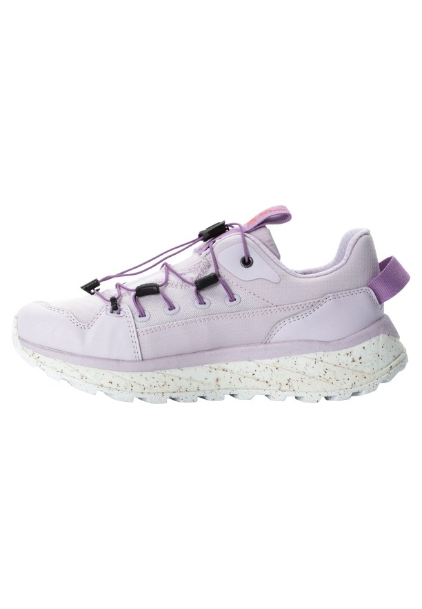 Jack Wolfskin Terraquest Low Wandelschoenen Dames Lavendel | 83340418