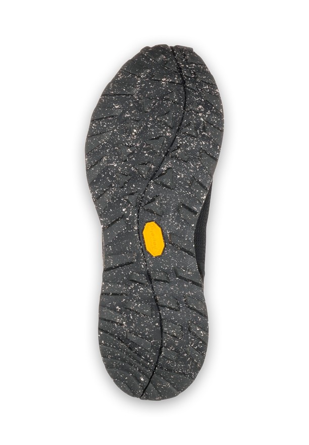 Jack Wolfskin Terraquest Low Wandelschoenen Dames Zwart | 18789489