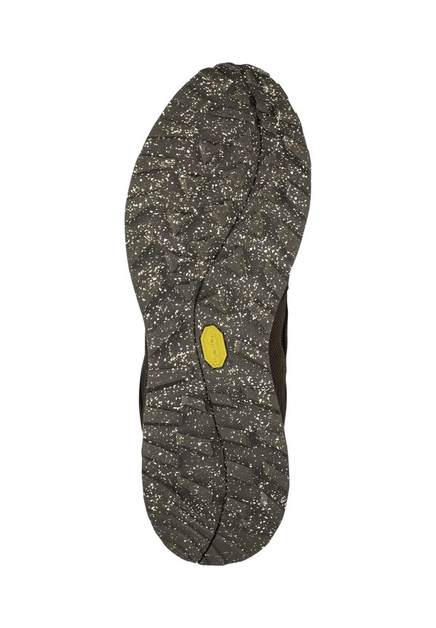 Jack Wolfskin Terraquest Texapore Low Wandelschoenen Heren Bruin | 59429401