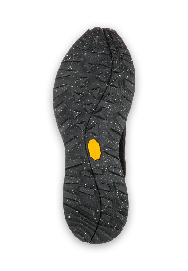 Jack Wolfskin Terraquest Texapore Low Wandelschoenen Dames Zwart | 66596256
