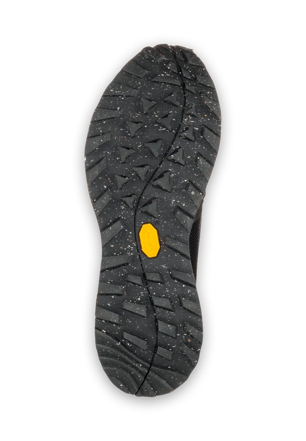 Jack Wolfskin Terraquest Texapore Mid Wandelschoenen Dames Zwart | 11514108