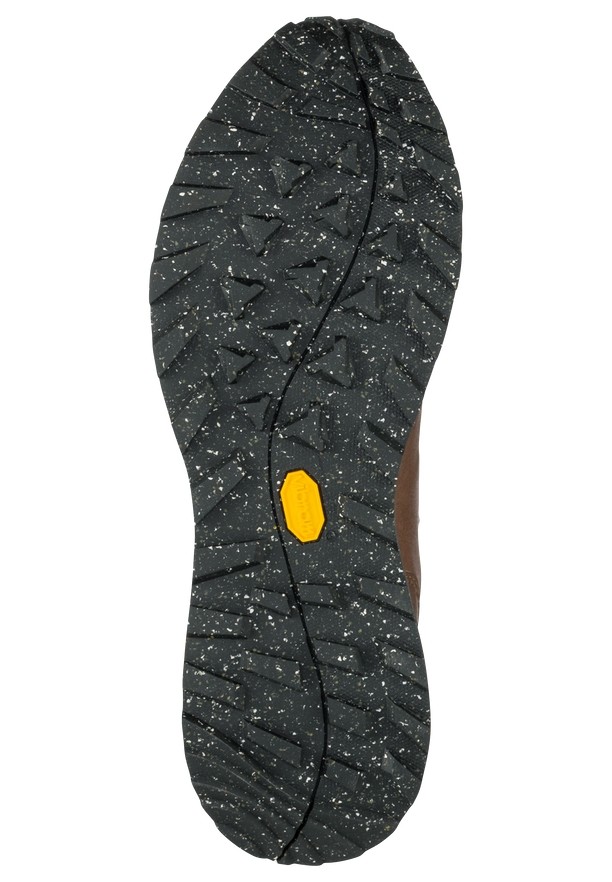Jack Wolfskin Terraquest X Texapore Mid Wandelschoenen Heren Bruin | 45888885