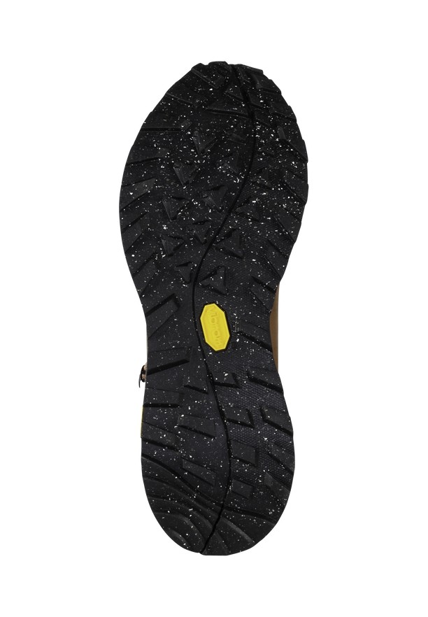 Jack Wolfskin Terraquest X Texapore Mid Wandelschoenen Dames Bruin | 88110123