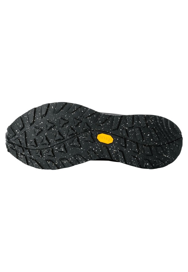 Jack Wolfskin Terraventure Texapore Low Wandelschoenen Dames Zwart | 47330660