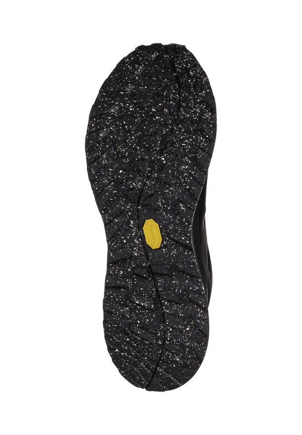 Jack Wolfskin Terraventure Texapore Low Wandelschoenen Heren Zwart | 16166190