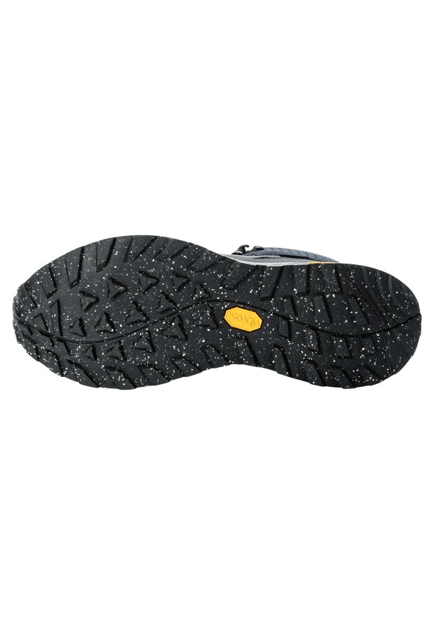 Jack Wolfskin Terraventure Texapore Mid Wandelschoenen Dames Donkerblauw | 14596377