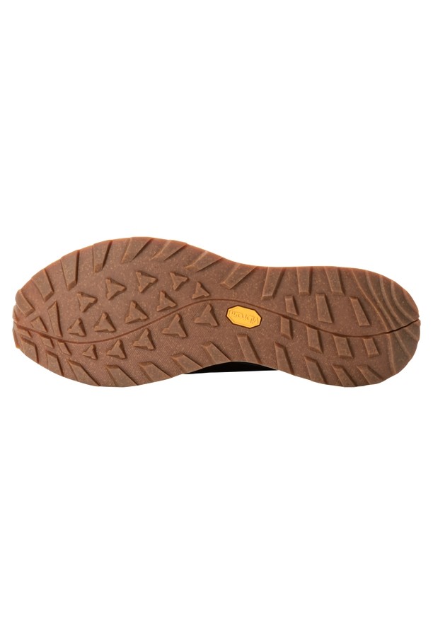 Jack Wolfskin Terraventure Vent Low Outdoorschoenen Heren Groen | 52875620