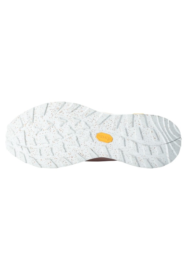 Jack Wolfskin Terraventure Vent Low Outdoorschoenen Dames Wit | 80031310
