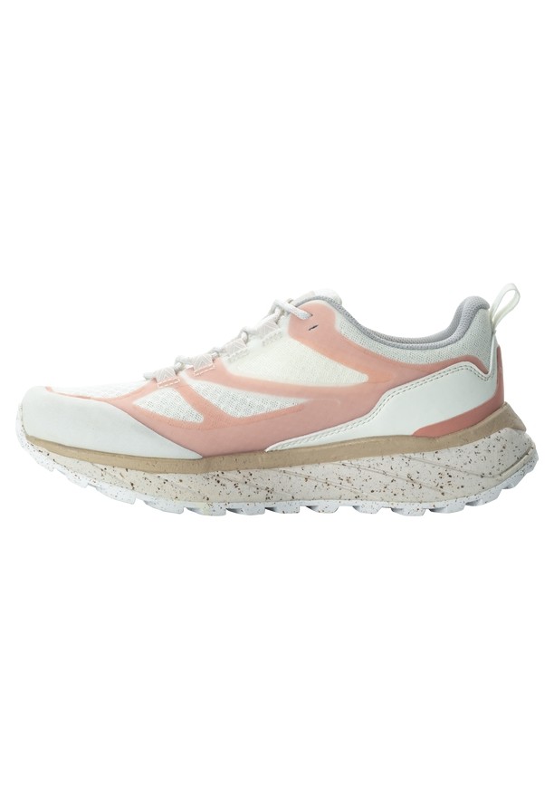Jack Wolfskin Terraventure Vent Low Outdoorschoenen Dames Wit | 80031310