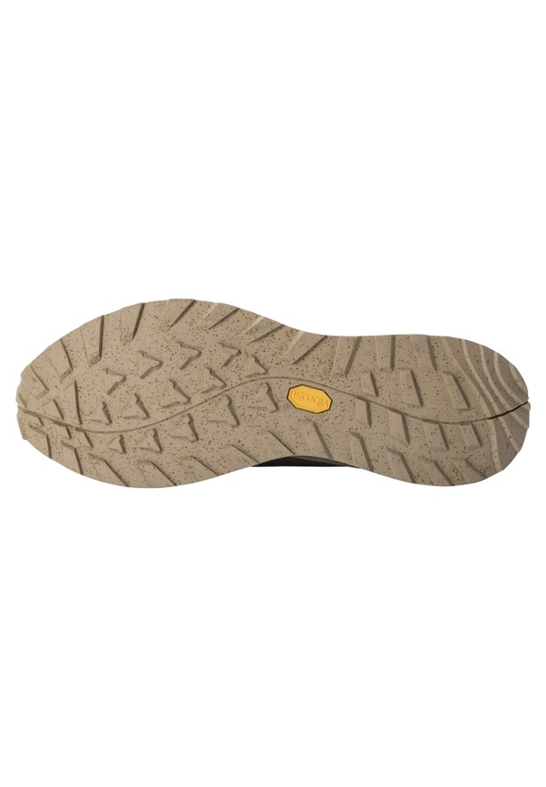 Jack Wolfskin Terraventure Vent Low Outdoorschoenen Heren Bruin | 89945552