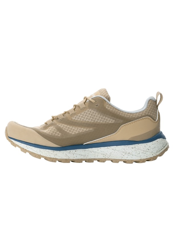 Jack Wolfskin Terraventure Vent Low Outdoorschoenen Heren Bruin | 89945552