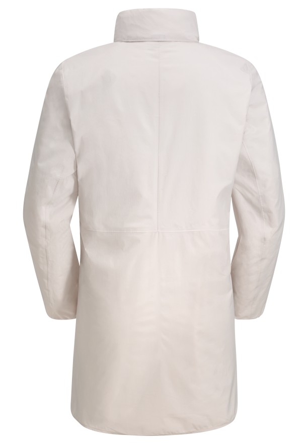 Jack Wolfskin Textor Jassen Dames Wit | 77825155
