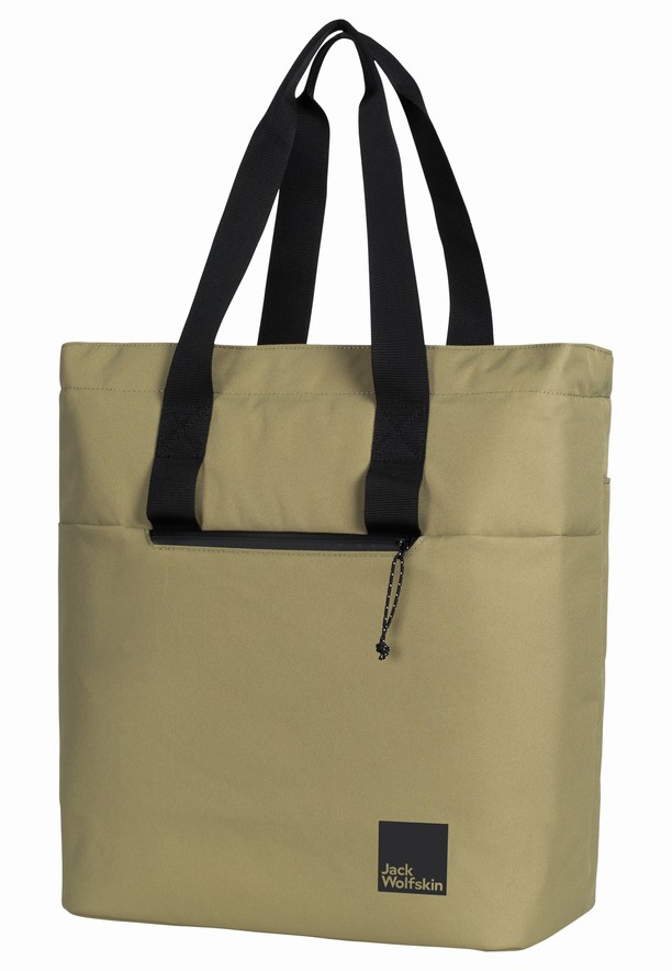 Jack Wolfskin Thirty Five Cans 2in1 Schoudertassen Heren Olijfgroen | 51041816