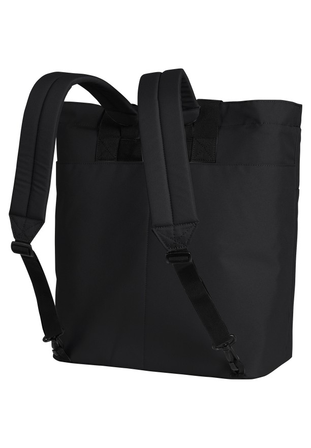 Jack Wolfskin Thirty Five Cans 2in1 Schoudertassen Heren Zwart | 72249875