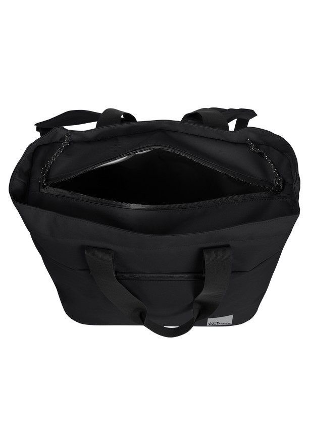 Jack Wolfskin Thirty Five Cans 2in1 Schoudertassen Heren Zwart | 72249875