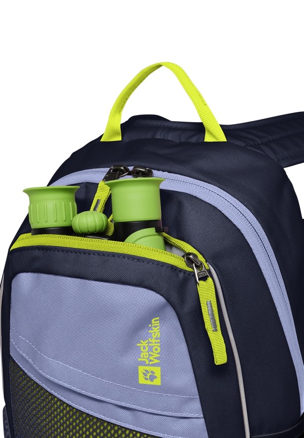 Jack Wolfskin Track Jack Rugzakken Heren Donkerblauw | 57099859