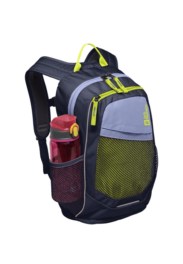 Jack Wolfskin Track Jack Rugzakken Heren Donkerblauw | 57099859