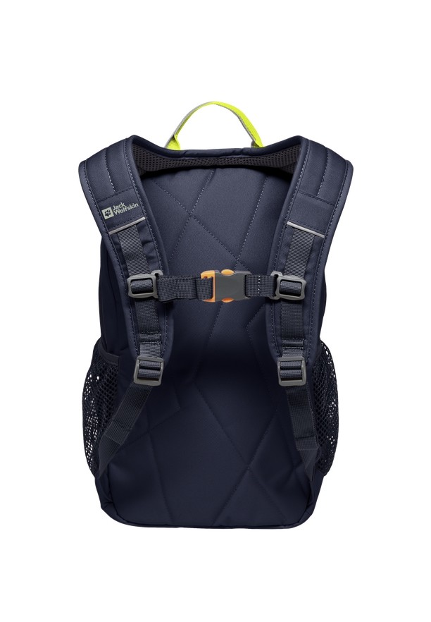 Jack Wolfskin Track Rugzakken Dames Donkerblauw | 96313214