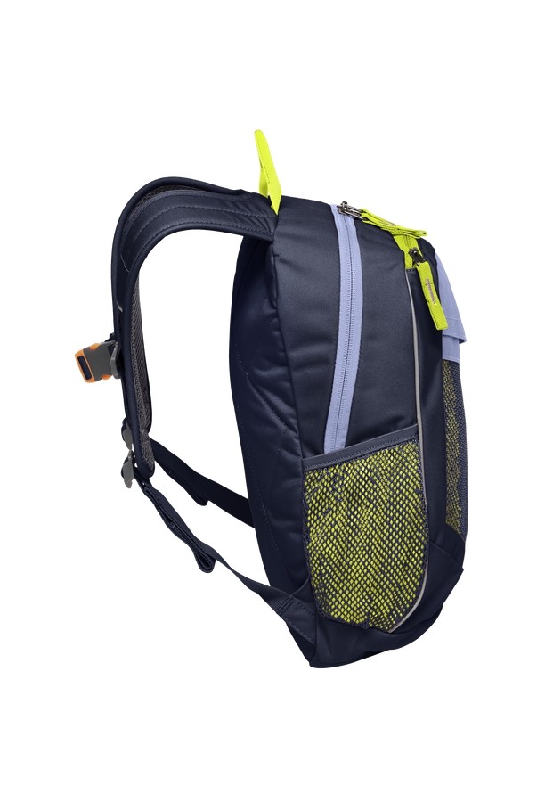 Jack Wolfskin Track Rugzakken Dames Donkerblauw | 96313214