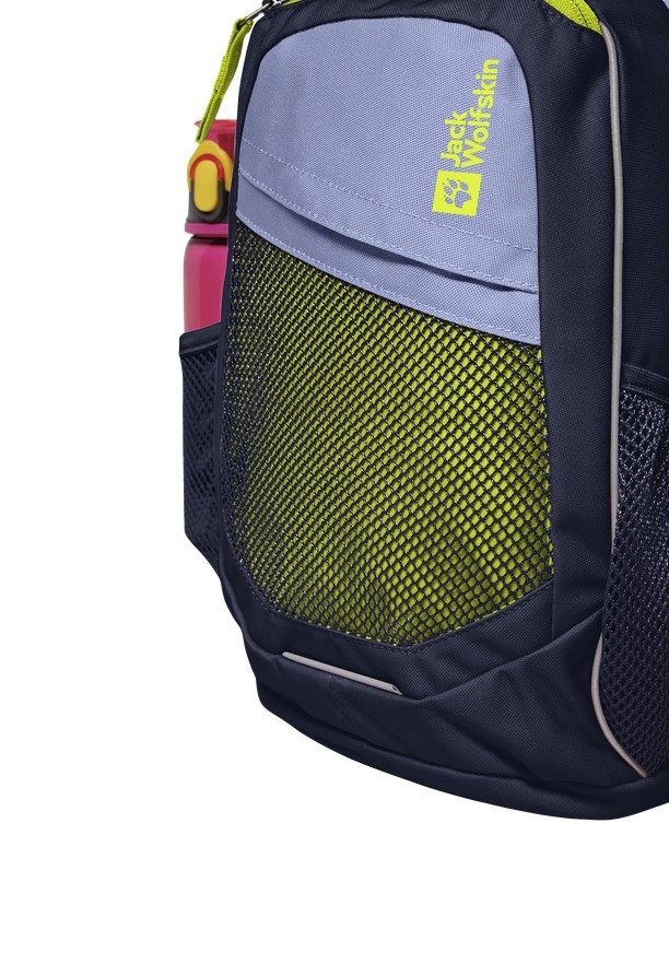 Jack Wolfskin Track Rugzakken Dames Donkerblauw | 96313214