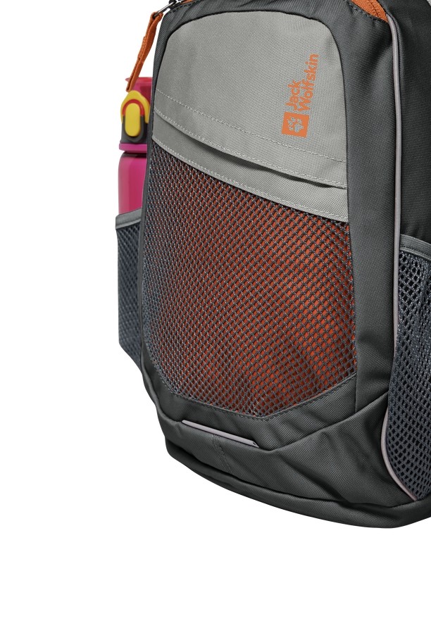 Jack Wolfskin Track Rugzakken Dames Groen | 41635958