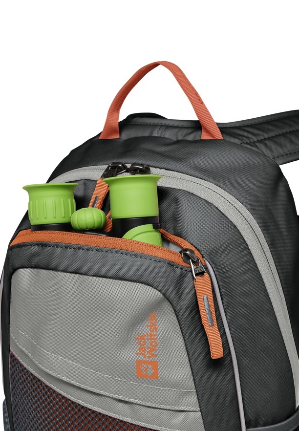Jack Wolfskin Track Rugzakken Dames Groen | 41635958