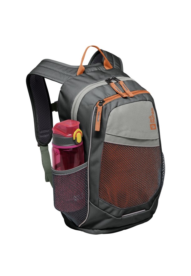 Jack Wolfskin Track Rugzakken Dames Groen | 41635958