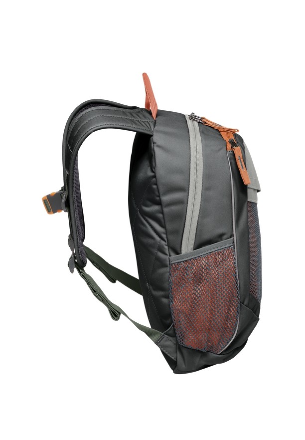 Jack Wolfskin Track Rugzakken Dames Groen | 41635958