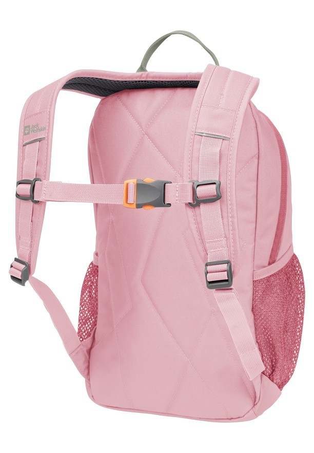 Jack Wolfskin Track Rugzakken Dames Roze | 62142893