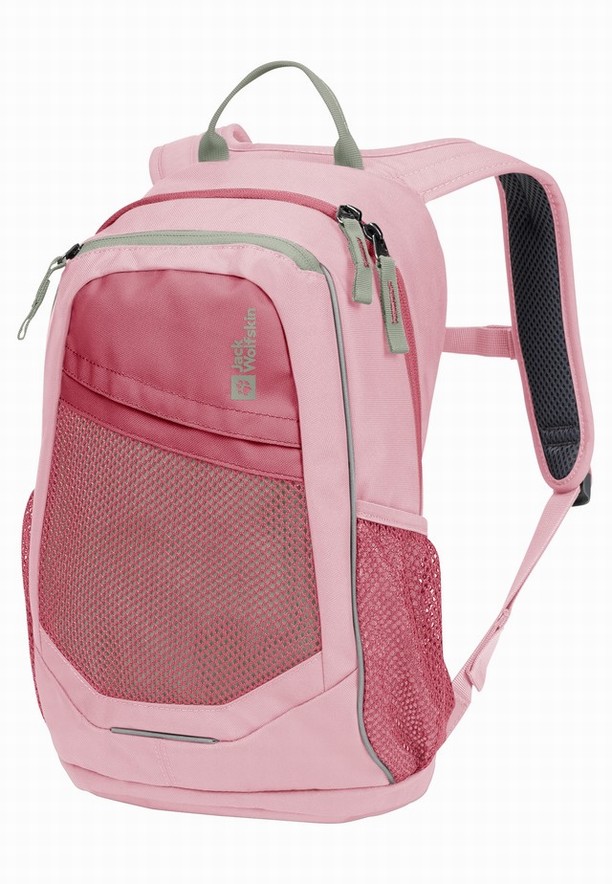 Jack Wolfskin Track Rugzakken Dames Roze | 62142893