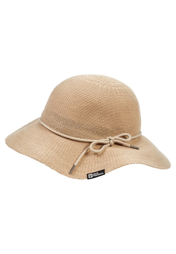 Jack Wolfskin Travel Hoeden Dames Bruin | 66513932