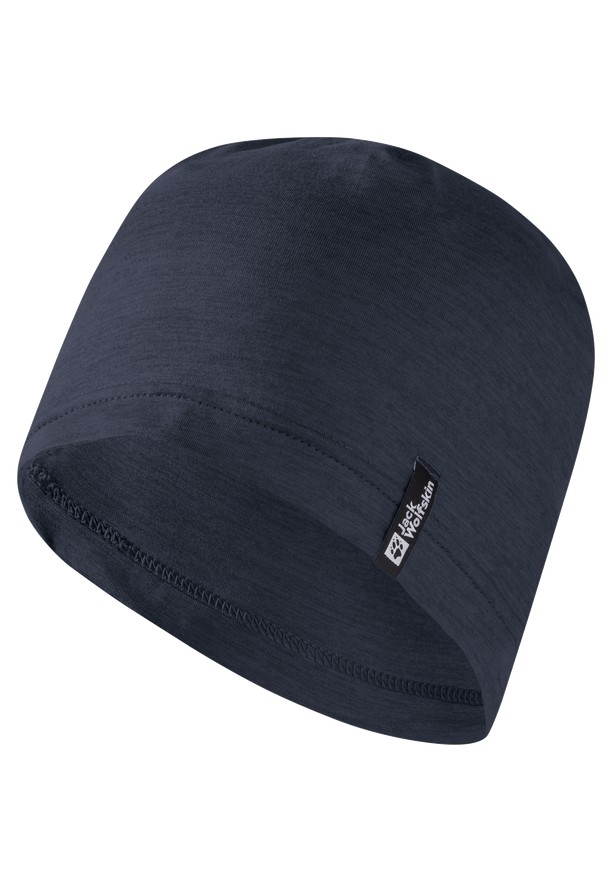 Jack Wolfskin Travel Muts Heren Donkerblauw | 99122310
