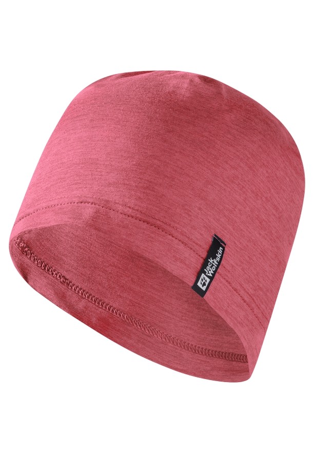 Jack Wolfskin Travel Muts Heren Roze | 57518339