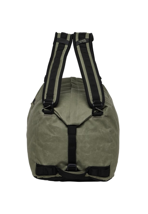 Jack Wolfskin Traveltopia 45 Plunjezak Dames Olijfgroen | 27703211