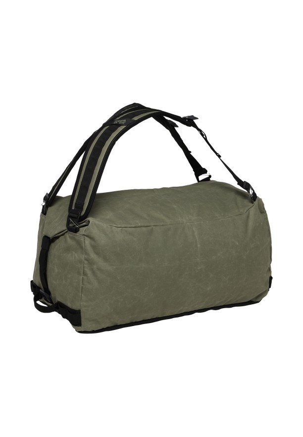 Jack Wolfskin Traveltopia 45 Plunjezak Heren Olijfgroen | 74139296