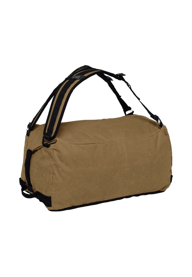 Jack Wolfskin Traveltopia 45 Plunjezak Heren Bruin | 22208116