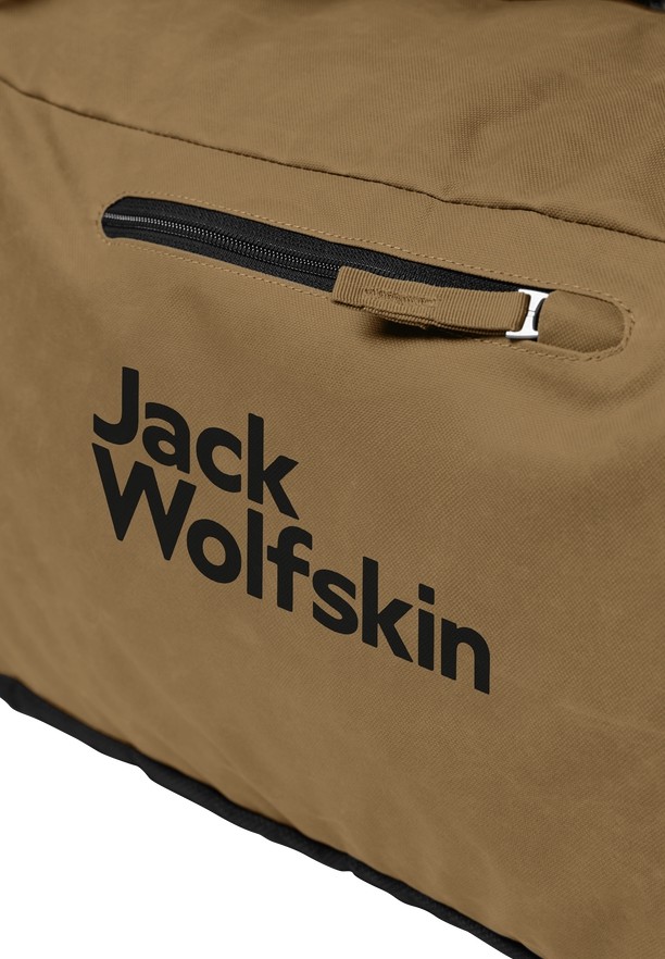 Jack Wolfskin Traveltopia 45 Plunjezak Heren Bruin | 22208116