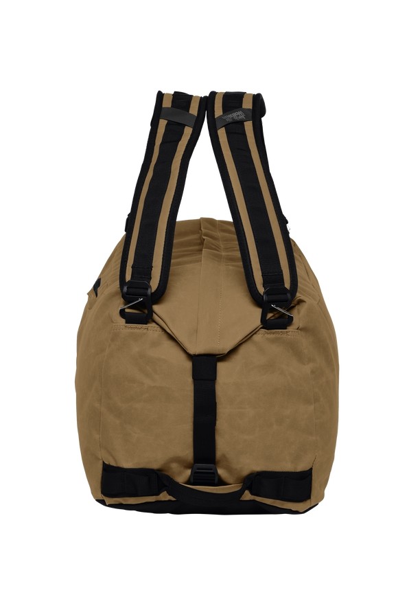 Jack Wolfskin Traveltopia 45 Plunjezak Heren Bruin | 22208116