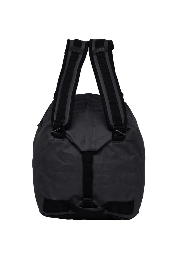 Jack Wolfskin Traveltopia 45 Plunjezak Heren Zwart | 38479321