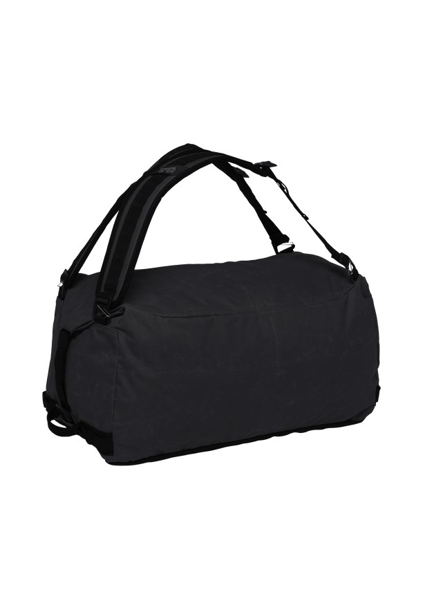 Jack Wolfskin Traveltopia 45 Plunjezak Heren Zwart | 38479321