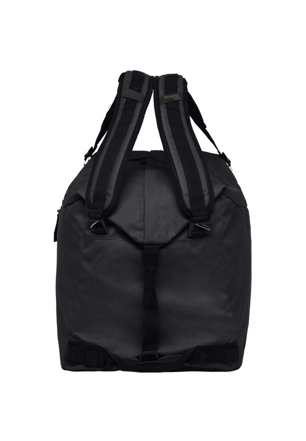 Jack Wolfskin Traveltopia 65 Plunjezak Heren Zwart | 21315992